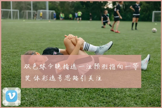 双色球今晚精选一注预测指向一等奖 体彩选号思路引关注
